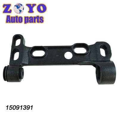 Chevrolet Trailblazer 2001-2015 bras de commande avant gauche par SSR et Moog n ° RK641134