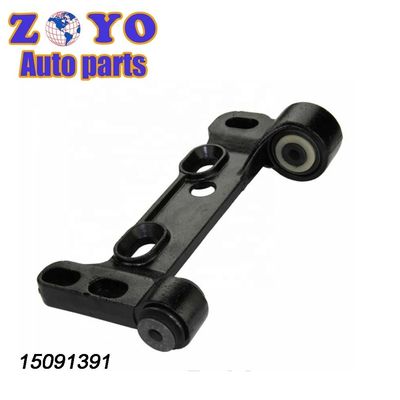 Chevrolet Trailblazer 2001-2015 bras de commande avant gauche par SSR et Moog n ° RK641134