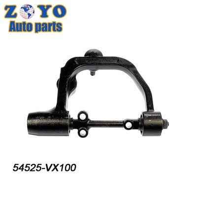 Remplacement/réparation de pièces de suspension bras de commande avant supérieur pour Nissan Urvan E25 2002-2018