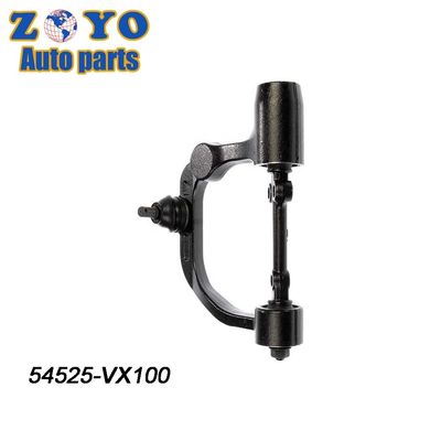 Remplacement/réparation de pièces de suspension bras de commande avant supérieur pour Nissan Urvan E25 2002-2018