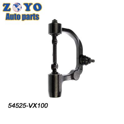 Remplacement/réparation de pièces de suspension bras de commande avant supérieur pour Nissan Urvan E25 2002-2018