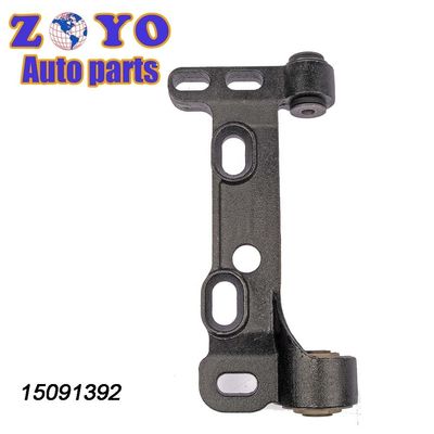N° de référence J4940508 Armure inférieure en acier forgé pour Chevrolet SSR 2004-2007