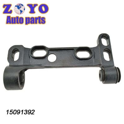 N° de référence J4940508 Armure inférieure en acier forgé pour Chevrolet SSR 2004-2007