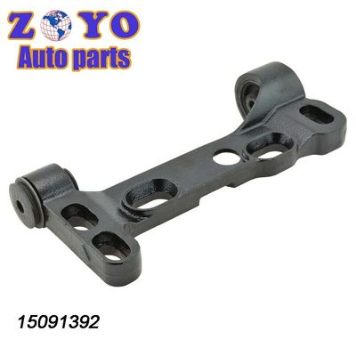 N° de référence J4940508 Armure inférieure en acier forgé pour Chevrolet SSR 2004-2007