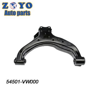 Le bras avant inférieur NAB-E25S pour Nissan CARAVAN Box E25 2000-2018