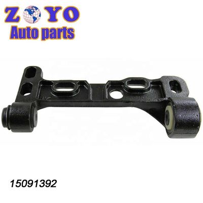 N° de référence J4940508 Armure inférieure en acier forgé pour Chevrolet SSR 2004-2007