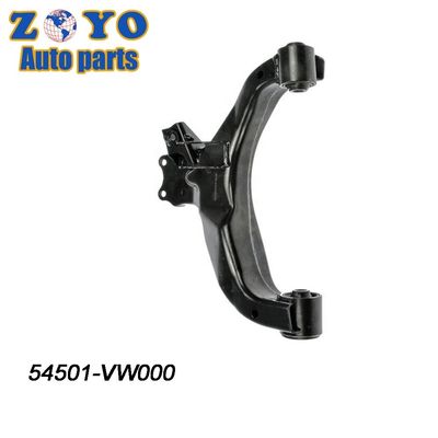 Le bras avant inférieur NAB-E25S pour Nissan CARAVAN Box E25 2000-2018