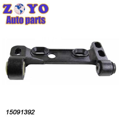 N° de référence J4940508 Armure inférieure en acier forgé pour Chevrolet SSR 2004-2007