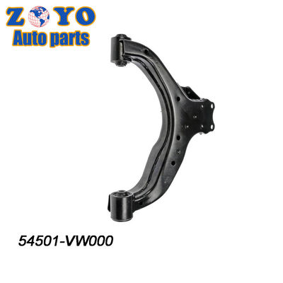 Le bras avant inférieur NAB-E25S pour Nissan CARAVAN Box E25 2000-2018