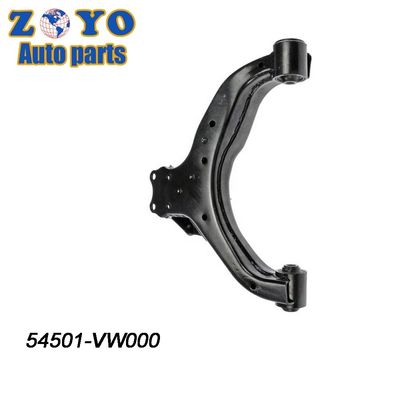 Le bras avant inférieur NAB-E25S pour Nissan CARAVAN Box E25 2000-2018
