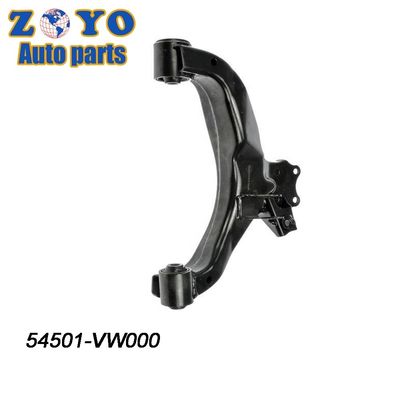 Le bras avant inférieur NAB-E25S pour Nissan CARAVAN Box E25 2000-2018