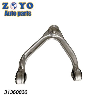 Système de suspension automobile en aluminium avant haut bras de commande gauche pour  S90 V90 1997-2018
