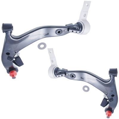 N° OE 54500-9W200 54501-9W200 bras de commande pour Nissan Teana 2006-2013 Échantillon Aviable