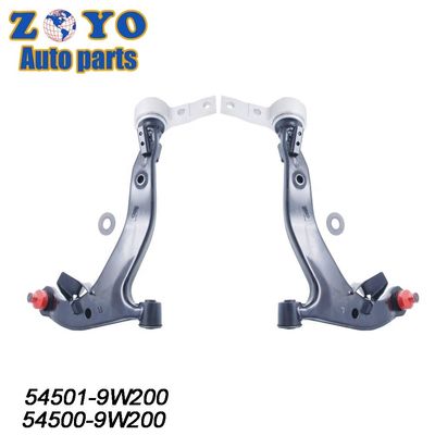 Armure de commande avant inférieure pour Nissan Teana 54501-9W200 54500-9W200