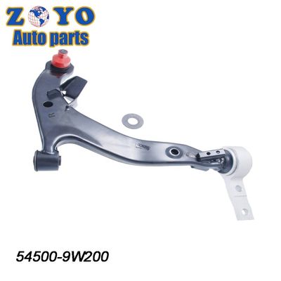 Armure de commande avant inférieure pour Nissan Teana 54501-9W200 54500-9W200