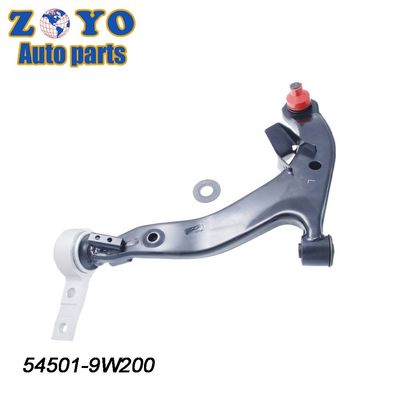 Armure de commande avant inférieure pour Nissan Teana 54501-9W200 54500-9W200