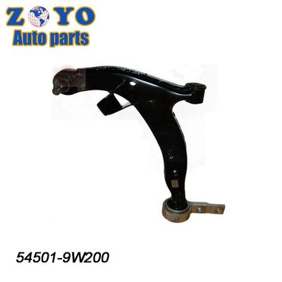 Armure de commande avant inférieure pour Nissan Teana 54501-9W200 54500-9W200
