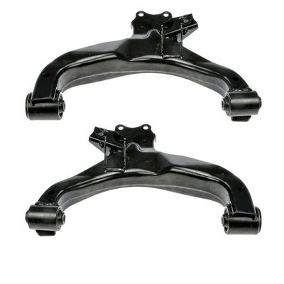 OE N° 54500-VW000 Pièces détachées automobiles bras de commande supérieurs pour Nissan Urvan 2000-2012