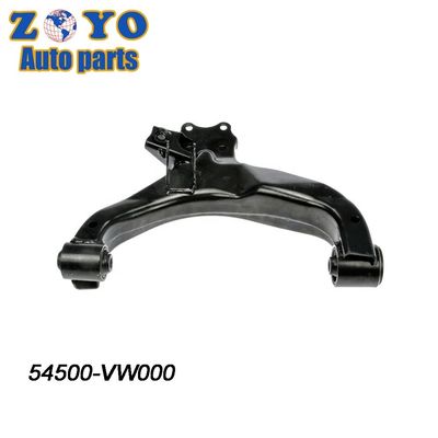 OE N° 54500-VW000 Pièces détachées automobiles bras de commande supérieurs pour Nissan Urvan 2000-2012