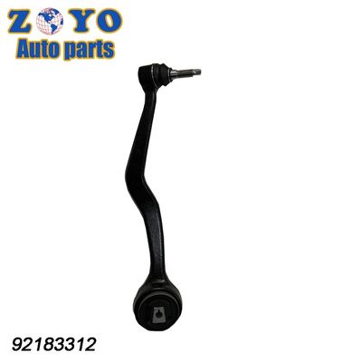 E-Coating Black Wishbone Arm Suspension bras de contrôle arrière en acier pour Pontiac G8 08-09