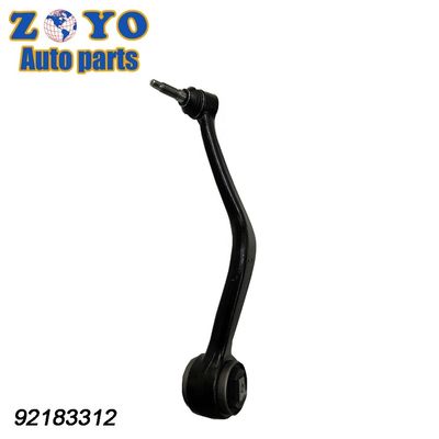 E-Coating Black Wishbone Arm Suspension bras de contrôle arrière en acier pour Pontiac G8 08-09