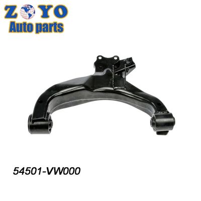 OE N° 54500-VW000 Pièces détachées automobiles bras de commande supérieurs pour Nissan Urvan 2000-2012