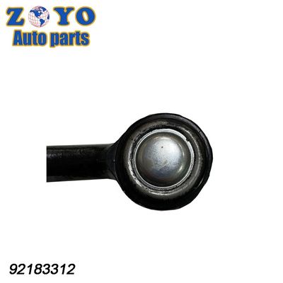 E-Coating Black Wishbone Arm Suspension bras de contrôle arrière en acier pour Pontiac G8 08-09