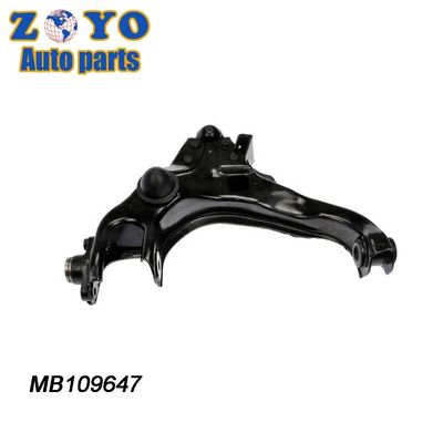 Remplacer/réparer le bras de suspension gauche pour Mitsubishi Montero RK620990