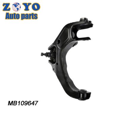 Remplacer/réparer le bras de suspension gauche pour Mitsubishi Montero RK620990