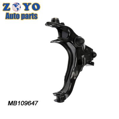 Remplacer/réparer le bras de suspension gauche pour Mitsubishi Montero RK620990