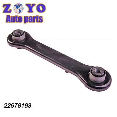 SPHC Matériau E-Coating bras de commande inférieur pour Pontiac Torrent RK642089 Norme OEM
