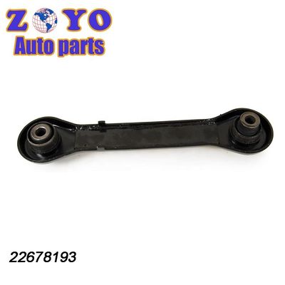 SPHC Matériau E-Coating bras de commande inférieur pour Pontiac Torrent RK642089 Norme OEM