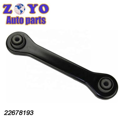 SPHC Matériau E-Coating bras de commande inférieur pour Pontiac Torrent RK642089 Norme OEM