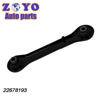 SPHC Matériau E-Coating bras de commande inférieur pour Pontiac Torrent RK642089 Norme OEM
