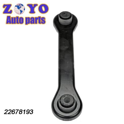 SPHC Matériau E-Coating bras de commande inférieur pour Pontiac Torrent RK642089 Norme OEM
