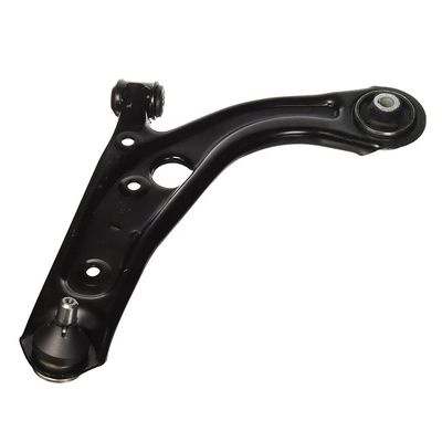 Vêtements automobiles LANCIA E-Coating avant bras de commande inférieur gauche pour FIAT YPSILON 2011-2016