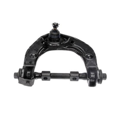 Armure de commande inférieure droite revêtue d'un revêtement E pour Mitsubishi Mighty Max 87-94 Mevotech n° MS801005