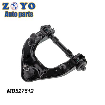 Armure de commande inférieure droite revêtue d'un revêtement E pour Mitsubishi Mighty Max 87-94 Mevotech n° MS801005
