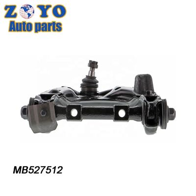 Armure de commande inférieure droite revêtue d'un revêtement E pour Mitsubishi Mighty Max 87-94 Mevotech n° MS801005
