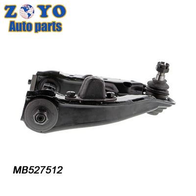 Armure de commande inférieure droite revêtue d'un revêtement E pour Mitsubishi Mighty Max 87-94 Mevotech n° MS801005