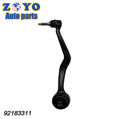 Remplacement/réparation de pièces de suspension automobile E-coating noir pour Pontiac G8 2008-2009