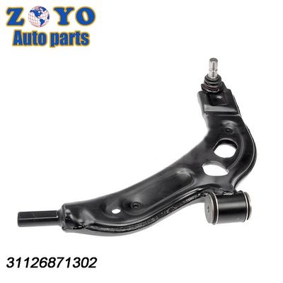 31126871302 31126871301 Pièces de suspension pour BMW X2 F39 2018-2020 Matériau en acier SPHC