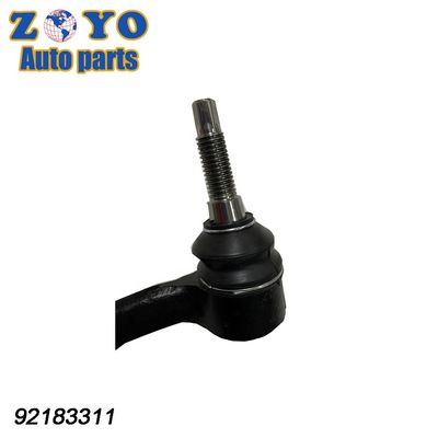 Remplacement/réparation de pièces de suspension automobile E-coating noir pour Pontiac G8 2008-2009