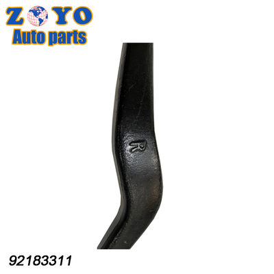 Remplacement/réparation de pièces de suspension automobile E-coating noir pour Pontiac G8 2008-2009