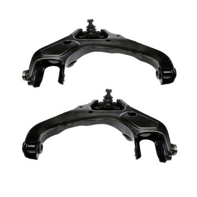 N° OE MB633264 MB633265 Bois en caoutchouc naturel pour le bras de commande inférieur Mitsubishi L200