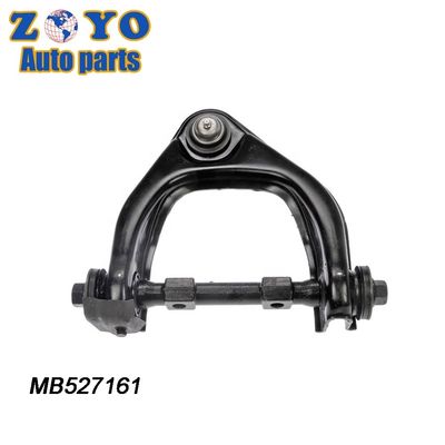 Bouche de caoutchouc naturel MB527161 MB527512 bras de commande inférieur pour Mitsubishi L200 1996