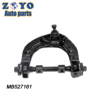 Bouche de caoutchouc naturel MB527161 MB527512 bras de commande inférieur pour Mitsubishi L200 1996