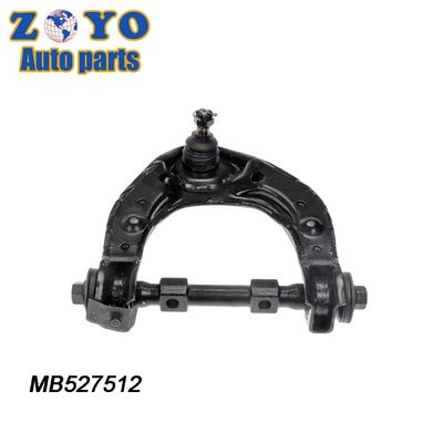 Bouche de caoutchouc naturel MB527161 MB527512 bras de commande inférieur pour Mitsubishi L200 1996