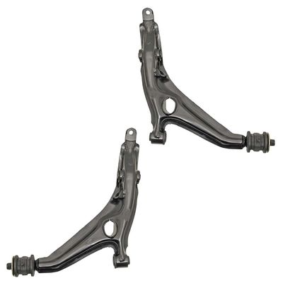 52370-SWA-A01 Pièces détachées pour automobile Arm de commande avant et bas pour Honda CRV Remplacer/réparer