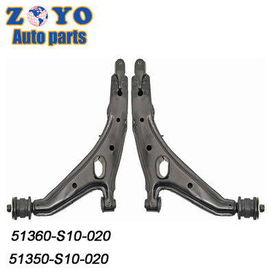 52370-SWA-A01 Pièces détachées pour automobile Arm de commande avant et bas pour Honda CRV Remplacer/réparer